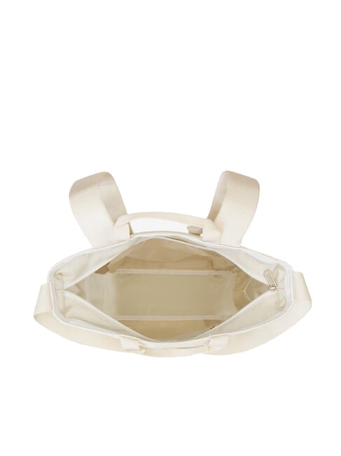 BASE CAMP Sac &agrave; dos fourre-tout fr&ecirc;ne blanc/calacatta/pal - Sacs &agrave; dos pour l'&Eacute;cole & les Loisirs