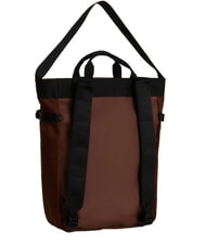 THE NORTH FACE BASE CAMP Sac &agrave; dos fourre-tout terre de braise/noir TNF - Sacs &agrave; dos pour l'&Eacute;cole & les Loisirs - 2