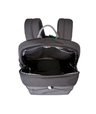 THE NORTH FACE YOUTH COURT JESTER Sac &agrave; dos ordinateur 15" perle fum&eacute;e/anthracite - Sacs &agrave; dos pour l'&Eacute;cole & les Loisirs - 4