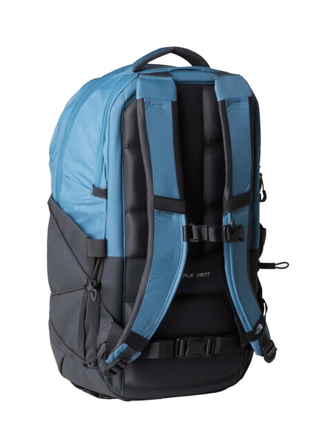 BOREALIS sac &agrave; dos ordinateur 13" Bleu Winslor/Anthracite - Sacs &agrave; dos pour l'&Eacute;cole & les Loisirs