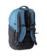 THE NORTH FACE BOREALIS sac &agrave; dos ordinateur 13" Bleu Winslor/Anthracite - Sacs &agrave; dos pour l'&Eacute;cole & les Loisirs - 2
