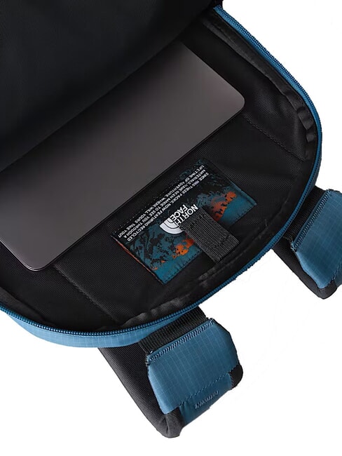 BOREALIS sac &agrave; dos ordinateur 13" Bleu Winslor/Anthracite - Sacs &agrave; dos pour l'&Eacute;cole & les Loisirs