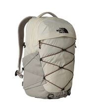 THE NORTH FACE BOREALIS sac &agrave; dos ordinateur 13" pierre du d&eacute;sert/pierre - Sacs &agrave; dos pour l'&Eacute;cole & les Loisirs - 2