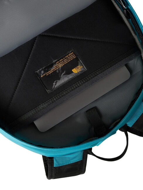 Sac &agrave; dos  Borealis Pour ordinateur portable jusqu'&agrave; 15'' glace/lave rouge de rivi&egrave;re - Sacs &agrave; dos pour l'&Eacute;cole & les Loisirs