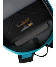 THE NORTH FACE Sac &agrave; dos  Borealis Pour ordinateur portable jusqu'&agrave; 15'' glace/lave rouge de rivi&egrave;re - Sacs &agrave; dos pour l'&Eacute;cole & les Loisirs - 3