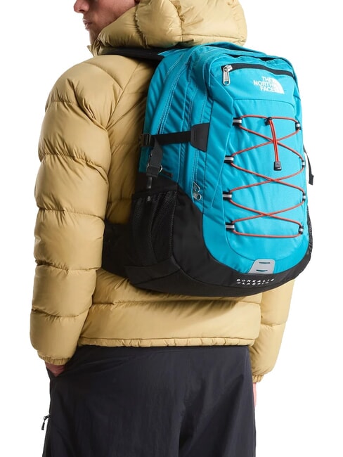 Sac &agrave; dos  Borealis Pour ordinateur portable jusqu'&agrave; 15'' glace/lave rouge de rivi&egrave;re - Sacs &agrave; dos pour l'&Eacute;cole & les Loisirs