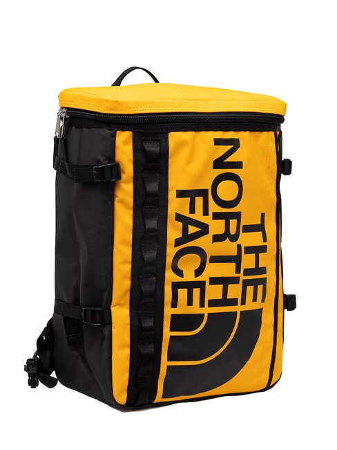 BASE CAMP FUSE BOX Sac &agrave; dos urbain, support pour ordinateur portable 15" sommet or-tnf - Sacs &agrave; dos pour ordinateur portable