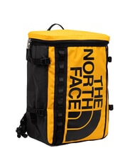 THE NORTH FACE BASE CAMP FUSE BOX Sac &agrave; dos urbain, support pour ordinateur portable 15" sommet or-tnf - Sacs &agrave; dos pour ordinateur portable - 3