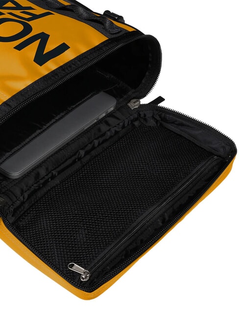 BASE CAMP FUSE BOX Sac &agrave; dos urbain, support pour ordinateur portable 15" sommet or-tnf - Sacs &agrave; dos pour ordinateur portable