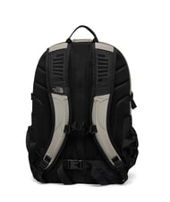 THE NORTH FACE Sac &agrave; dos  Borealis Pour ordinateur portable jusqu'&agrave; 15'' gris argile/noir TNF - Sacs &agrave; dos pour l'&Eacute;cole & les Loisirs - 3