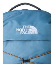 THE NORTH FACE BOREALIS sac &agrave; dos ordinateur 13" Bleu Winslor/Anthracite - Sacs &agrave; dos pour l'&Eacute;cole & les Loisirs - 3