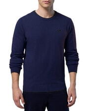 NORTH SAILS N|S Pull col rond plan - Pulls pour hommes - 2