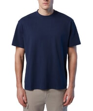 NORTH SAILS CORE T-shirt en coton bleu marine - T-shirt - 2