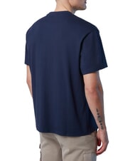 NORTH SAILS CORE T-shirt en coton bleu marine - T-shirt - 4