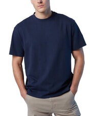 NORTH SAILS CORE T-shirt en coton bleu marine - T-shirt - 6
