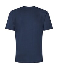 NORTH SAILS BOLLO T-shirt en coton bleu marine - T-shirt - 4