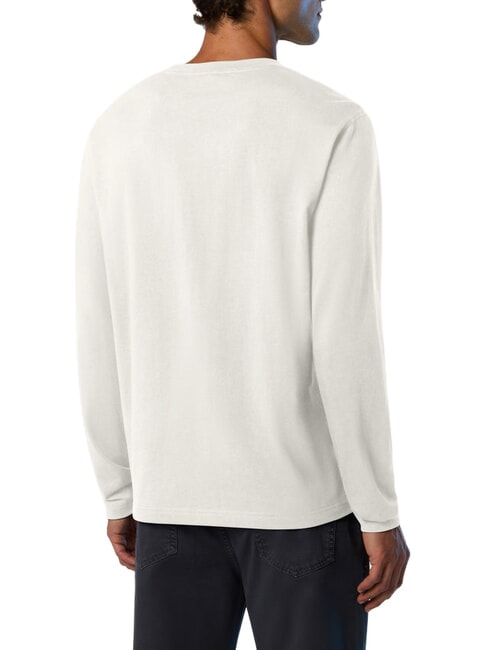 CORE T-shirt &agrave; manches longues Guimauve - T-shirt