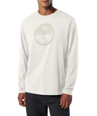 NORTH SAILS CORE T-shirt &agrave; manches longues - T-shirt