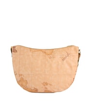 ALVIERO MARTINI PRIMA CLASSE SOFT PETALS sac bandouli&egrave;re TABAC - Sacs pour Femme - 2