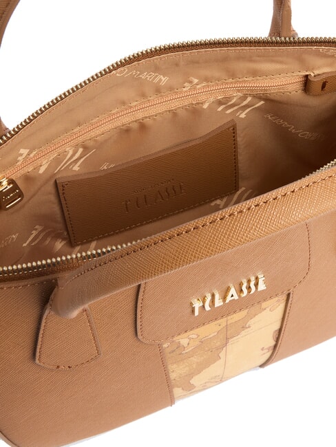 BLOO CITY Sacoche de coffre TABAC - Sacs pour Femme