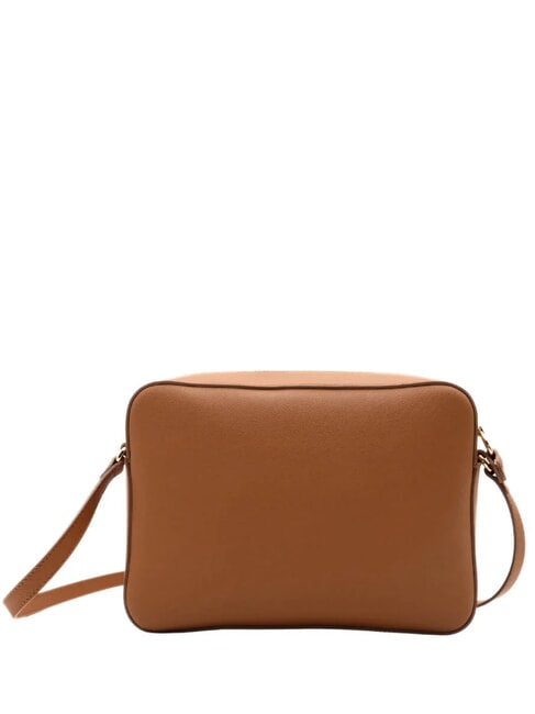 BLOO CITY Sac bandouli&egrave;re de reporter TABAC - Sacs pour Femme