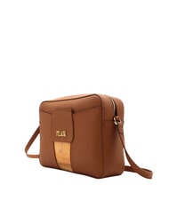 ALVIERO MARTINI PRIMA CLASSE BLOO CITY Sac bandouli&egrave;re de reporter TABAC - Sacs pour Femme - 3