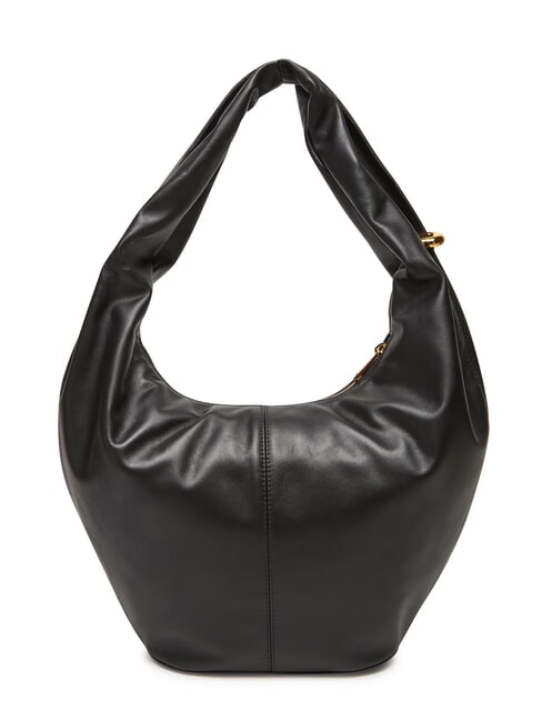 RING sac bandouli&egrave;re Noir - Sacs pour Femme