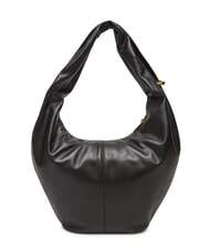 FURLA RING sac bandouli&egrave;re Noir - Sacs pour Femme - 3