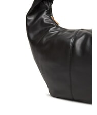 FURLA RING sac bandouli&egrave;re Noir - Sacs pour Femme - 4