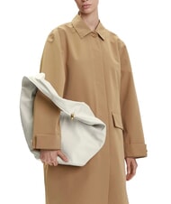 FURLA CAMPIONARIO - RING sac bandouli&egrave;re Guimauve - Sacs pour Femme - 2