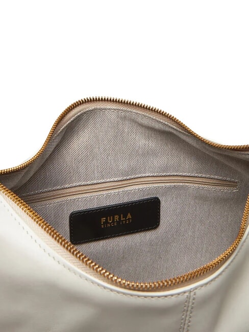 RING sac bandouli&egrave;re Guimauve - Sacs pour Femme