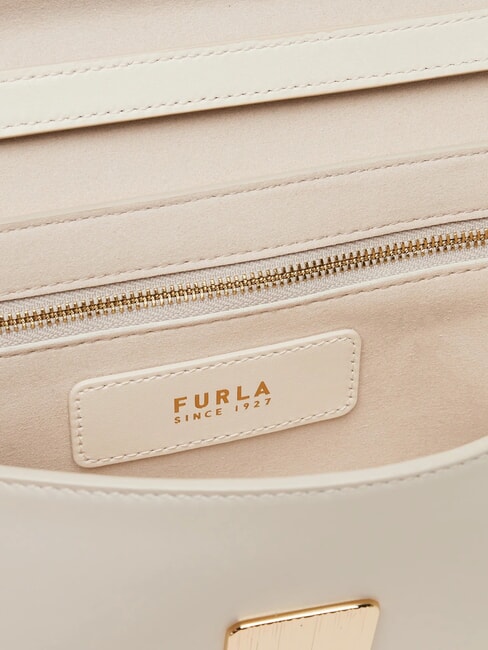 CAMPIONARIO - MERIDIANA  sac bandouli&egrave;re CR&Egrave;ME - Sacs pour Femme