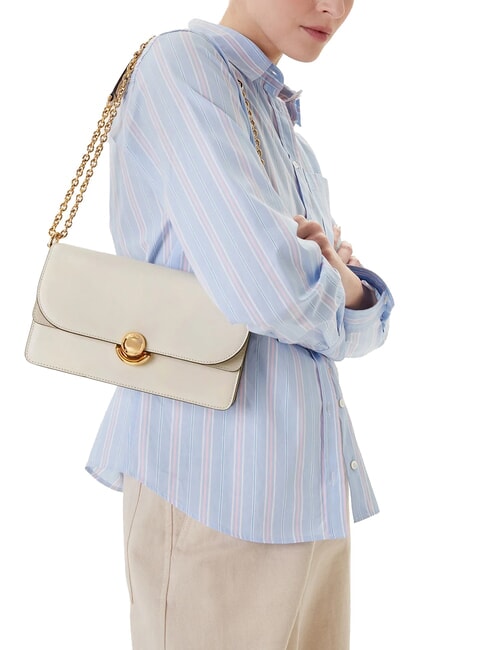 CAMPIONARIO - SFERA Mini sac bandouli&egrave;re CR&Egrave;ME - Sacs pour Femme