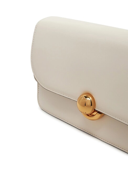 CAMPIONARIO - SFERA Mini sac bandouli&egrave;re CR&Egrave;ME - Sacs pour Femme