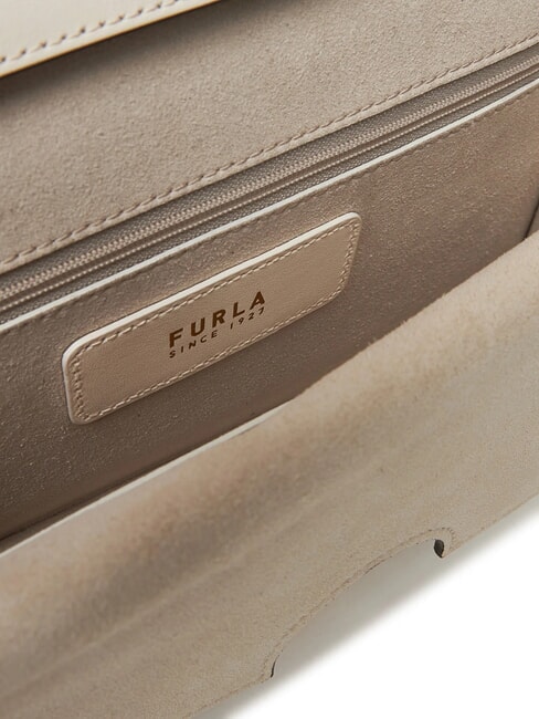 CAMPIONARIO - SFERA Mini sac bandouli&egrave;re CR&Egrave;ME - Sacs pour Femme