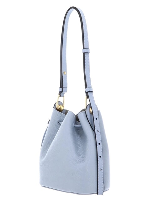 CAMPIONARIO - SFERA  Mini sac seau en cuir nuage - Sacs pour Femme