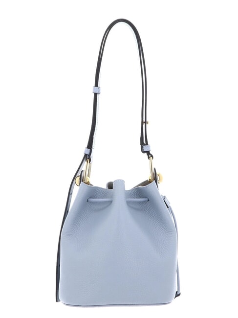 CAMPIONARIO - SFERA  Mini sac seau en cuir nuage - Sacs pour Femme