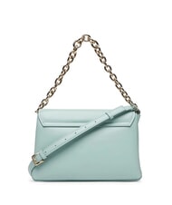 FURLA CAMPIONARIO - MERIDIANA Sac bandouli&egrave;re, avec bandouli&egrave;re bleu vert - Sacs pour Femme - 2