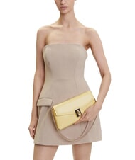 FURLA CAMPIONARIO - MERIDIANA  sac bandouli&egrave;re freesia - Sacs pour Femme - 2