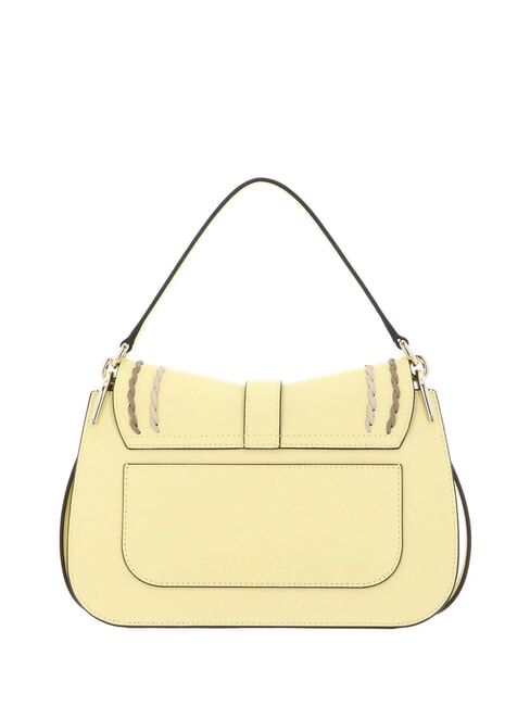 CAMPIONARIO - FLOW Sac &agrave; main avec bandouli&egrave;re tons de freesia - Sacs pour Femme