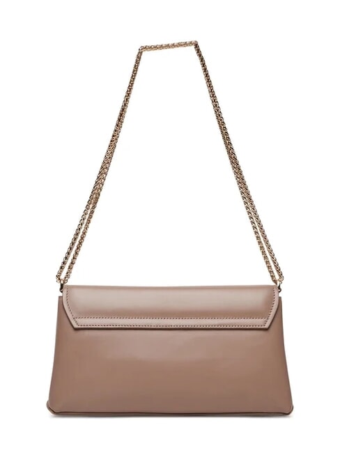 CAMPIONARIO - MERIDIANA  sac bandouli&egrave;re mauve - Sacs pour Femme