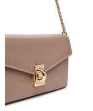 FURLA CAMPIONARIO - MERIDIANA  sac bandouli&egrave;re mauve - Sacs pour Femme - 4