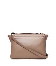 FURLA MERIDIANA  sac en cuir mauve - Sacs pour Femme - 4