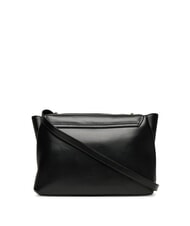 FURLA MERIDIANA  sac en cuir Noir - Sacs pour Femme - 4