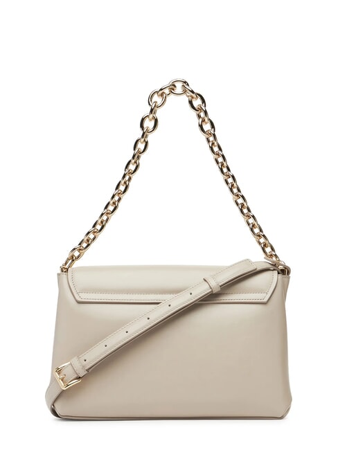 CAMPIONARIO - MERIDIANA Sac bandouli&egrave;re, avec bandouli&egrave;re vanille - Sacs pour Femme