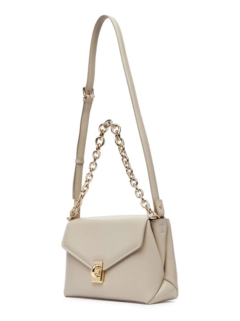 CAMPIONARIO - MERIDIANA Sac bandouli&egrave;re, avec bandouli&egrave;re vanille - Sacs pour Femme