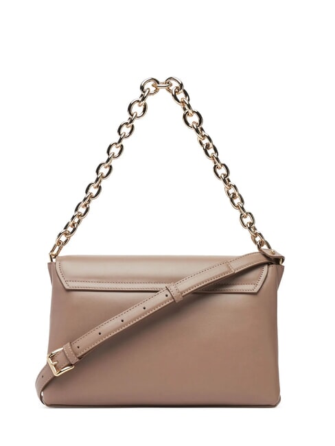 CAMPIONARIO - MERIDIANA Sac bandouli&egrave;re, avec bandouli&egrave;re mauve - Sacs pour Femme