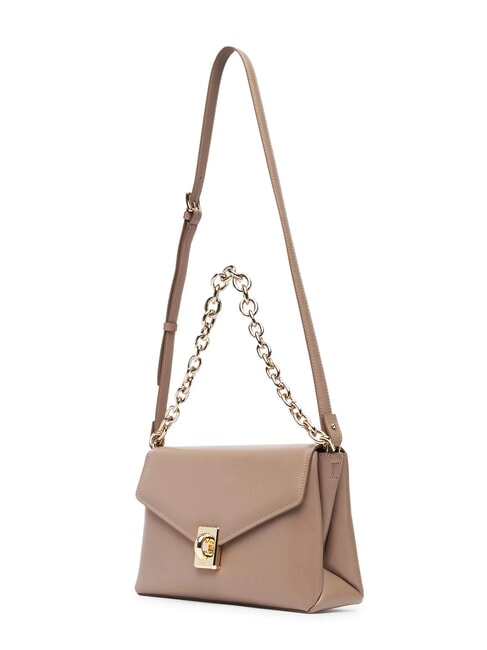CAMPIONARIO - MERIDIANA Sac bandouli&egrave;re, avec bandouli&egrave;re mauve - Sacs pour Femme