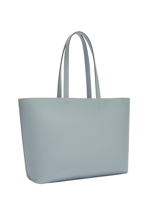 CAMPIONARIO - SFERA Sac de courses en cuir nuage - Sacs pour Femme