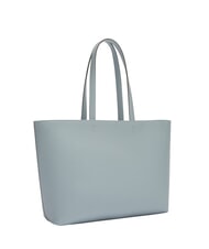 FURLA CAMPIONARIO - SFERA Sac de courses en cuir nuage - Sacs pour Femme - 3
